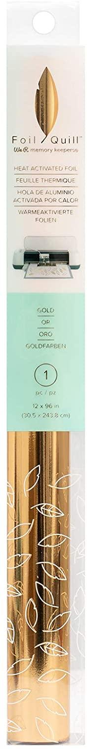 Rollo de Foil Quill - Grupo Emi RD